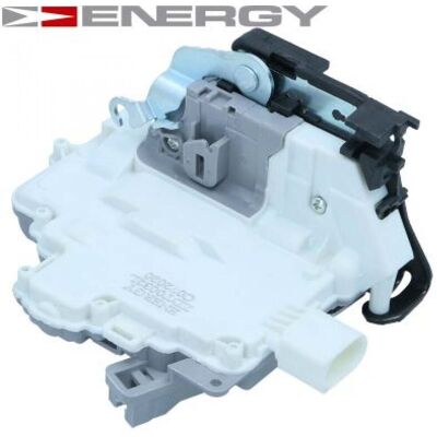 Cerradura de puerta trasera izquierda ENERGY ZDT0032L - Cerradura de coche Cerradura de puerta trasera izquierda ENERGY ZDT0032L - Cerradura de coche