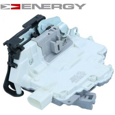 Cerradura de puerta ENERGY ZDT0032P - Trasera, Derecha para SEAT, VW Cerradura de puerta ENERGY ZDT0032P - Trasera, Derecha para SEAT, VW