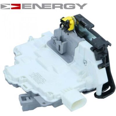 ENERGY ZDT0034L Cerradura de puerta trasera izquierda - SEAT, Volkswagen ENERGY ZDT0034L Cerradura de puerta trasera izquierda - SEAT, Volkswagen