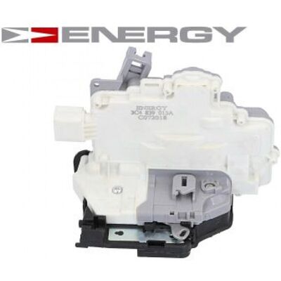 Energy ZDT0024L - Cerradura de puerta - Trasera izquierda para VW, Seat, Audi, Skoda Energy ZDT0024L - Cerradura de puerta - Trasera izquierda para VW, Seat, Audi, Skoda