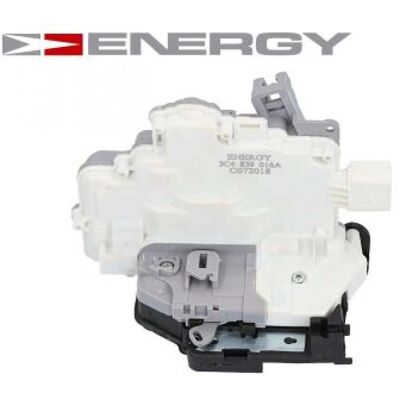 ENERGY ZDT0024P - Cerradura de puerta para Volkswagen, Seat, Audi, Skoda ENERGY ZDT0024P - Cerradura de puerta para Volkswagen, Seat, Audi, Skoda