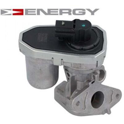 Válvula EGR ENERGY ZE0043 - Eléctrica, Sin Radiador - Válvula EGR Válvula EGR ENERGY ZE0043 - Eléctrica, Sin Radiador - Válvula EGR