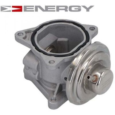 Energy ZE0062 - Válvula EGR - Neumática con juntas para VW, Audi, Seat, Skoda, Mitsubishi Energy ZE0062 - Válvula EGR - Neumática con juntas para VW, Audi, Seat, Skoda, Mitsubishi