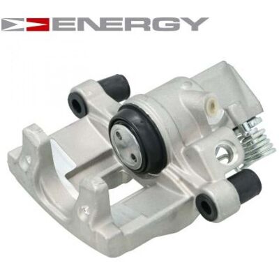 ENERGY ZH0016 - Pinza de freno trasera izquierda para Ford, Volvo, Mazda ENERGY ZH0016 - Pinza de freno trasera izquierda para Ford, Volvo, Mazda