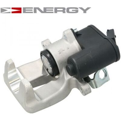 Energy ZH0069 - Pinza de freno trasera derecha - Volkswagen Passat B6, Variant y Sedán, Passat CC Energy ZH0069 - Pinza de freno trasera derecha - Volkswagen Passat B6, Variant y Sedán, Passat CC