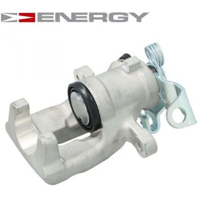 ENERGY ZH0075 Caliper de freno trasero derecho Opel - Pinza de freno ENERGY ZH0075 Caliper de freno trasero derecho Opel - Pinza de freno