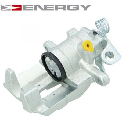 ENERGY ZH0081 - Caliper de freno trasero derecho para Volkswagen, Seat, Ford ENERGY ZH0081 - Caliper de freno trasero derecho para Volkswagen, Seat, Ford