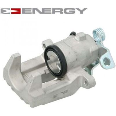 Energy ZH0085 - Pinza de freno trasera derecha para VW, SEAT, Skoda Energy ZH0085 - Pinza de freno trasera derecha para VW, SEAT, Skoda