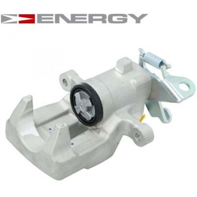 ENERGY ZH0097 - Caliper de freno Renault - Eje trasero izquierdo - Compatible OE ENERGY ZH0097 - Caliper de freno Renault - Eje trasero izquierdo - Compatible OE