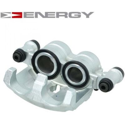 Energy ZH0107 - Pinza de freno Fiat Citroën Peugeot - Delantero derecho - Compatibilidad vehicular Energy ZH0107 - Pinza de freno Fiat Citroën Peugeot - Delantero derecho - Compatibilidad vehicular