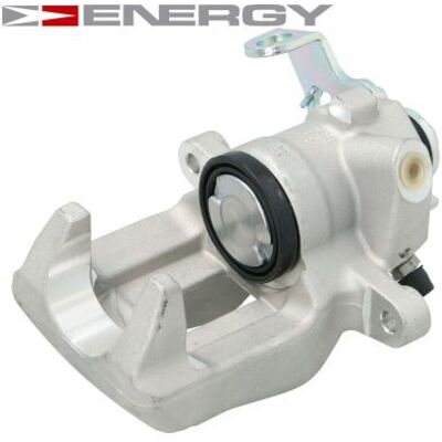 ENERGY ZH0132 - Caliper de freno para Citroën y Peugeot - Izquierdo trasero ENERGY ZH0132 - Caliper de freno para Citroën y Peugeot - Izquierdo trasero