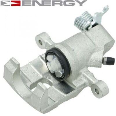 ENERGY ZH0184 - Caliper de freno trasero derecho para Hyundai i10 ENERGY ZH0184 - Caliper de freno trasero derecho para Hyundai i10