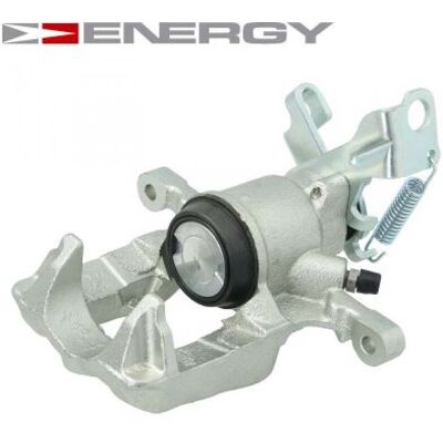 Energy ZH0185 Pinza de freno trasera izquierda para Opel y Chevrolet Energy ZH0185 Pinza de freno trasera izquierda para Opel y Chevrolet