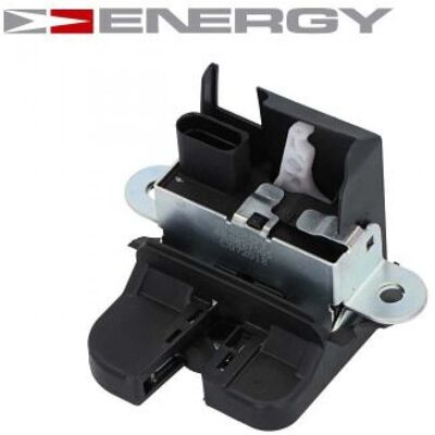 ENERGY VW Polo Hatchback Cerradura de la cajuela - Cerradura de la cajuela ENERGY VW Polo Hatchback Cerradura de la cajuela - Cerradura de la cajuela