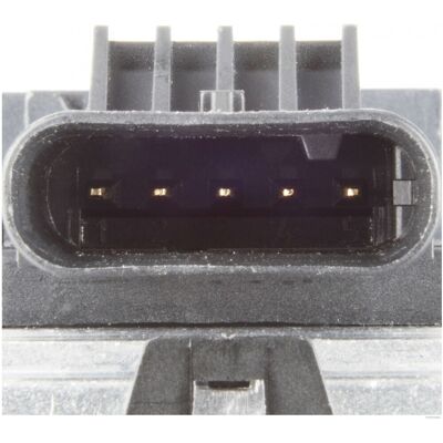 Sensor NOx de Herth+Buss Elparts - Conector de 5 polos Sensor NOx de Herth+Buss Elparts - Conector de 5 polos