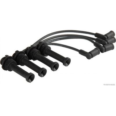 Herth+buss Elparts Juego de cables de encendido Ford - Focus, Cougar - Sistema de encendido Herth+buss Elparts Juego de cables de encendido Ford - Focus, Cougar - Sistema de encendido