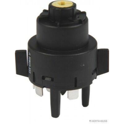 Herth+Buss Elparts — Interruptor de encendido — Audi, Skoda, VW Herth+Buss Elparts — Interruptor de encendido — Audi, Skoda, VW