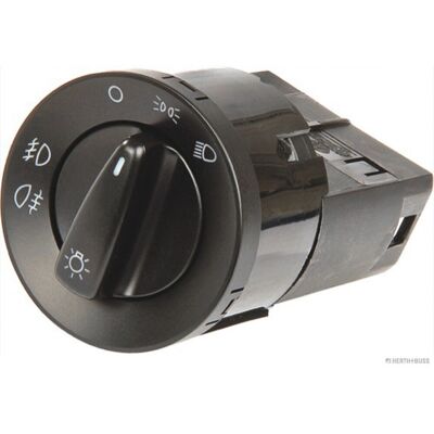Interruptor de luz principal Herth+Buss Interruptor de luz principal Herth+Buss