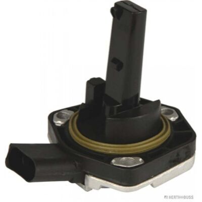 Sensor Herth+Buss Elparts - Nivel de aceite del motor - Compatible con Audi VW Seat Skoda Ford Sensor Herth+Buss Elparts - Nivel de aceite del motor - Compatible con Audi VW Seat Skoda Ford