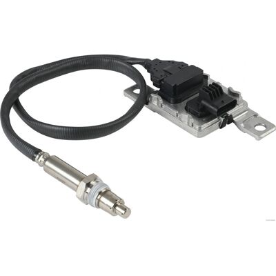 Sensor NOx Herth+buss Elparts - Audi A4 A5 - 8W0907807E/8W0907807L/8W0907807Q Sensor NOx Herth+buss Elparts - Audi A4 A5 - 8W0907807E/8W0907807L/8W0907807Q