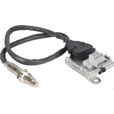 Herth+buss Elparts Sensor NOx Fiat Talento Nissan Navara - Sensor y catalizador Herth+buss Elparts Sensor NOx Fiat Talento Nissan Navara - Sensor y catalizador