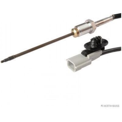 Sensor de Temperatura de Gases de Escape Herth+buss Elparts - NTC, 445mm, M12x1.25 Sensor de Temperatura de Gases de Escape Herth+buss Elparts - NTC, 445mm, M12x1.25