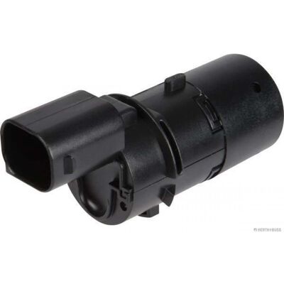 Sensor de aparcamiento Herth+buss - Ultrasónico - Negro - Para Ford, Jaguar, Mondeo, Focus - Sensor de estacionamiento Sensor de aparcamiento Herth+buss - Ultrasónico - Negro - Para Ford, Jaguar, Mondeo, Focus - Sensor de estacionamiento