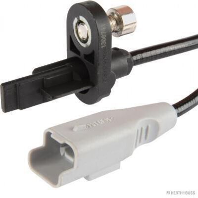 Sensor de ABS trasero Herth+buss Elparts para Citroën C4 - Sensor de velocidad Sensor de ABS trasero Herth+buss Elparts para Citroën C4 - Sensor de velocidad