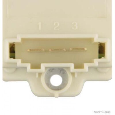 HERTH+BUSS ELPARTS Unidad de control - Calefacción/Ventilación HERTH+BUSS ELPARTS Unidad de control - Calefacción/Ventilación
