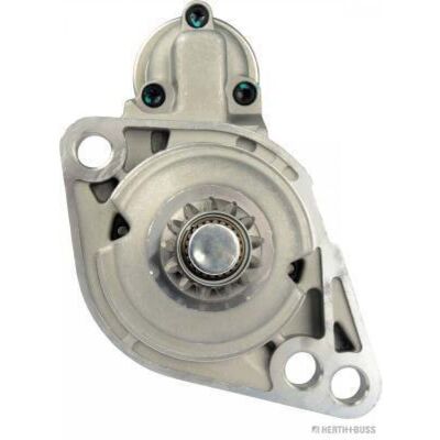Herth+buss Elparts Arranque 12V - Arranque Herth+buss Elparts Arranque 12V - Arranque