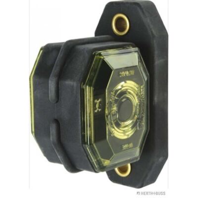 HERTH+BUSS ELPARTS 82710374 Luz de advertencia LED HERTH+BUSS ELPARTS 82710374 Luz de advertencia LED