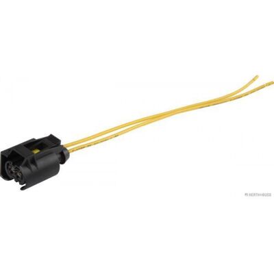 Kit de reparación de cables Herth+buss - Sistema common-rail y faros Kit de reparación de cables Herth+buss - Sistema common-rail y faros
