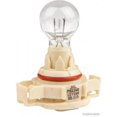 Herth+Buss Luz antiniebla - Bombilla antiniebla 12V 24W PSX24W Herth+Buss Luz antiniebla - Bombilla antiniebla 12V 24W PSX24W