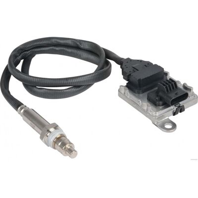 Sensor NOx Herth+buss Elparts - 5 polos, cable 890mm - Tipo de coche Sensor NOx Herth+buss Elparts - 5 polos, cable 890mm - Tipo de coche