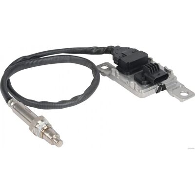 Herth+Buss Elparts Sensor NOx - 5 Pól, 590mm, 12V - Sensor NOx para VW, Skoda, Audi Herth+Buss Elparts Sensor NOx - 5 Pól, 590mm, 12V - Sensor NOx para VW, Skoda, Audi