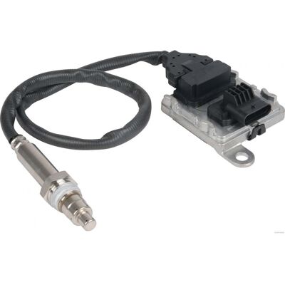 Sensor NOx Herth+Buss Elparts M20x1.5 para Mercedes-Benz Sprinter Sensor NOx Herth+Buss Elparts M20x1.5 para Mercedes-Benz Sprinter