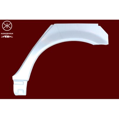 KLOKKERHOLM 0061582 Panel lateral trasero derecho - Pieza de carrocería KLOKKERHOLM 0061582 Panel lateral trasero derecho - Pieza de carrocería