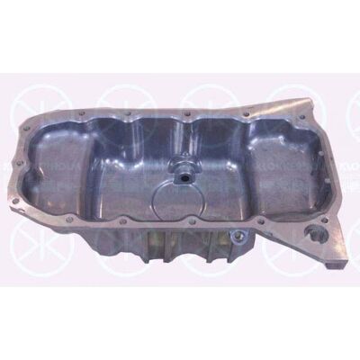 Blic 0216-00-2532471P Cárter de aceite de aluminio - Cárter de aceite Blic 0216-00-2532471P Cárter de aceite de aluminio - Cárter de aceite
