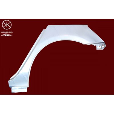 Kit de reparación de guardabarros trasero BLIC 6504-03-3476583P - Pieza de carrocería Kit de reparación de guardabarros trasero BLIC 6504-03-3476583P - Pieza de carrocería