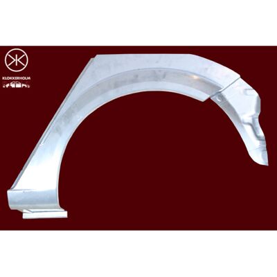 Kit de reparación de guardabarros trasero Blic 6504-03-5052582K - Pieza de carrocería Kit de reparación de guardabarros trasero Blic 6504-03-5052582K - Pieza de carrocería