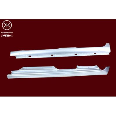 KLOKKERHOLM 7516012 Panel de reparación derecho - Piezas de coche KLOKKERHOLM 7516012 Panel de reparación derecho - Piezas de coche