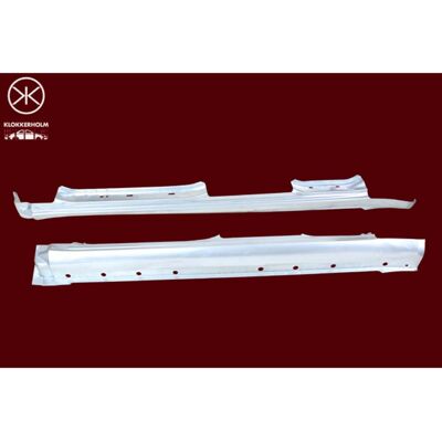 BLIC 6505-06-8109012K Umbral de puerta - Derecho para Toyota Yaris BLIC 6505-06-8109012K Umbral de puerta - Derecho para Toyota Yaris