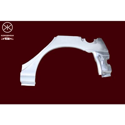 Kit de reparación, guardabarros trasero - Car Body Part Kit de reparación, guardabarros trasero - Car Body Part