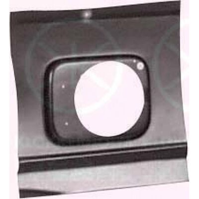 BLIC Modelo 6508-02-9521522P - Pieza de coche BLIC Modelo 6508-02-9521522P - Pieza de coche