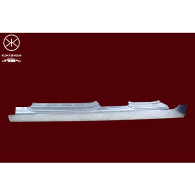 BLIC Modelo 9533012K - Panel de refuerzo derecho para VW Golf Plus / Crossgolf BLIC Modelo 9533012K - Panel de refuerzo derecho para VW Golf Plus / Crossgolf