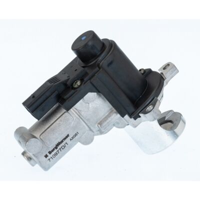 Válvula EGR eléctrica WAHLER 710977D/1 - EGR, Audi, Volkswagen, Mercedes Válvula EGR eléctrica WAHLER 710977D/1 - EGR, Audi, Volkswagen, Mercedes