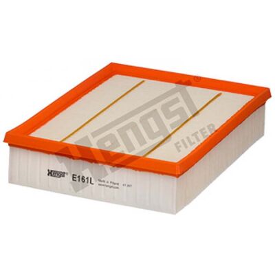 Filtro de aire Hengst E161L para BMW E34 E32 E38 E39 X5 Z8 Alpina B3 B8 B10 - Filtro de aire Filtro de aire Hengst E161L para BMW E34 E32 E38 E39 X5 Z8 Alpina B3 B8 B10 - Filtro de aire