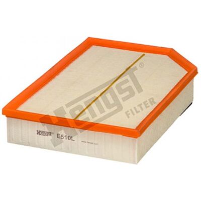 Filtro de aire Volvo E510L - 216x327x62mm - Para XC90 I Filtro de aire Volvo E510L - 216x327x62mm - Para XC90 I