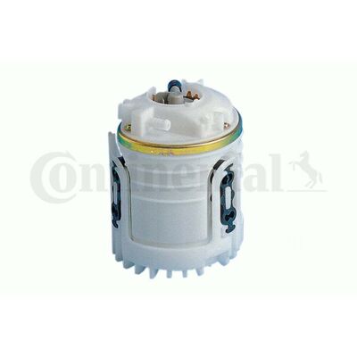 Bomba de Combustible VDO E22-041-056Z - Eléctrica, con Soporte, Estabilizador para Volkswagen Bomba de Combustible VDO E22-041-056Z - Eléctrica, con Soporte, Estabilizador para Volkswagen