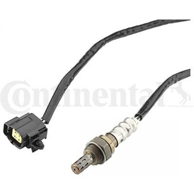 VDO A2C59513893Z Sensor de oxígeno - Mazda 6 - 4 cables - 925mm VDO A2C59513893Z Sensor de oxígeno - Mazda 6 - 4 cables - 925mm